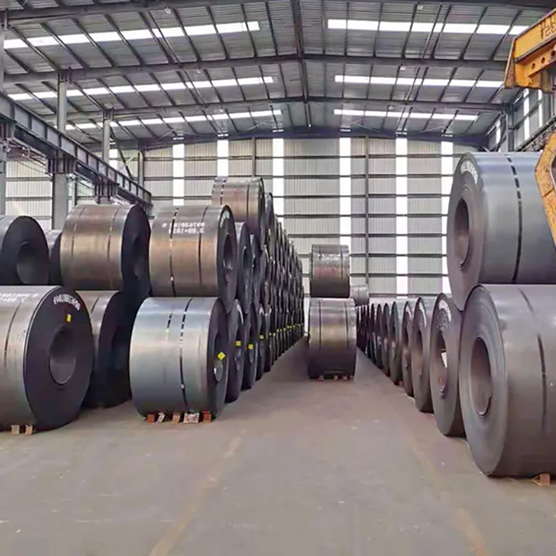 carbon steel coil